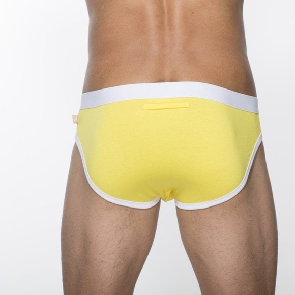 Marcuse briefs - Picture 3 of 4